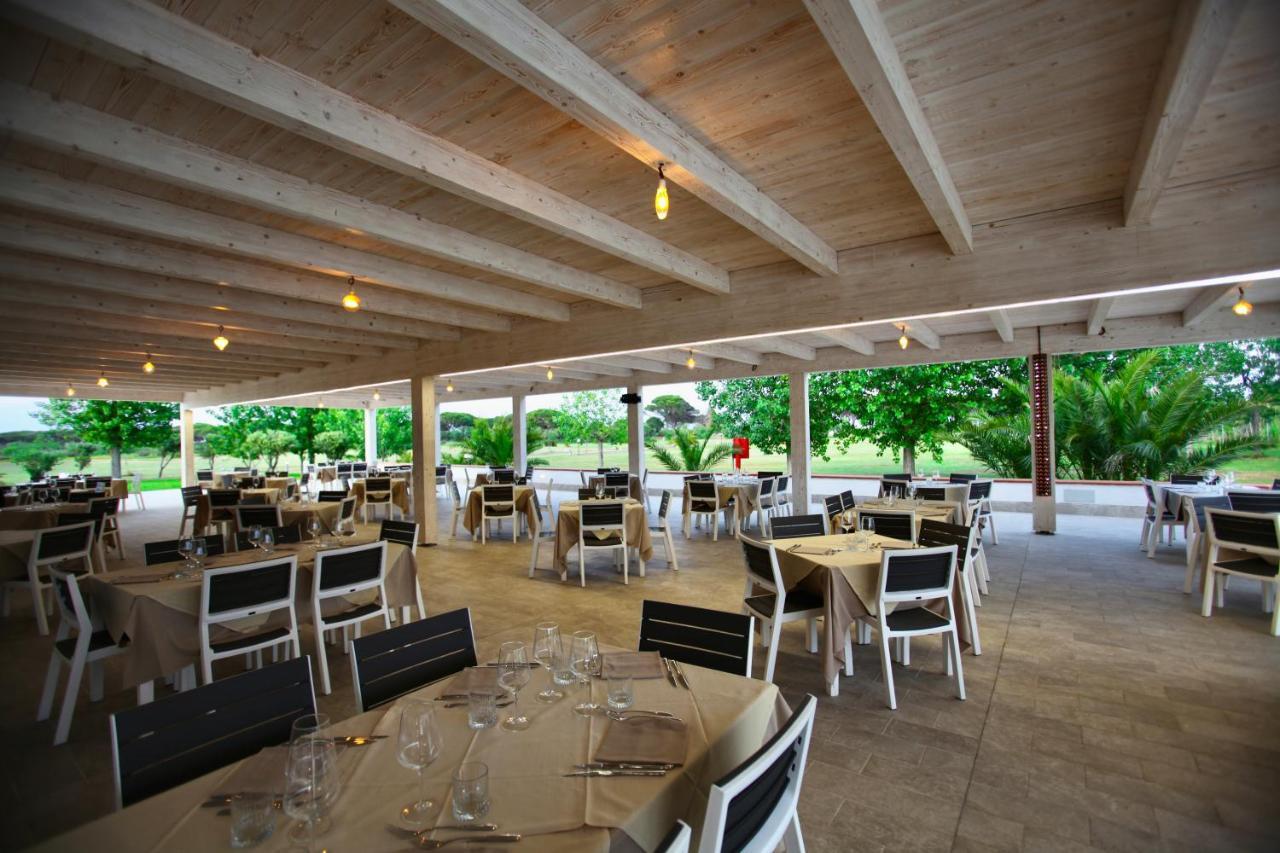 Resort Abbaia Ba Будони Екстериор снимка