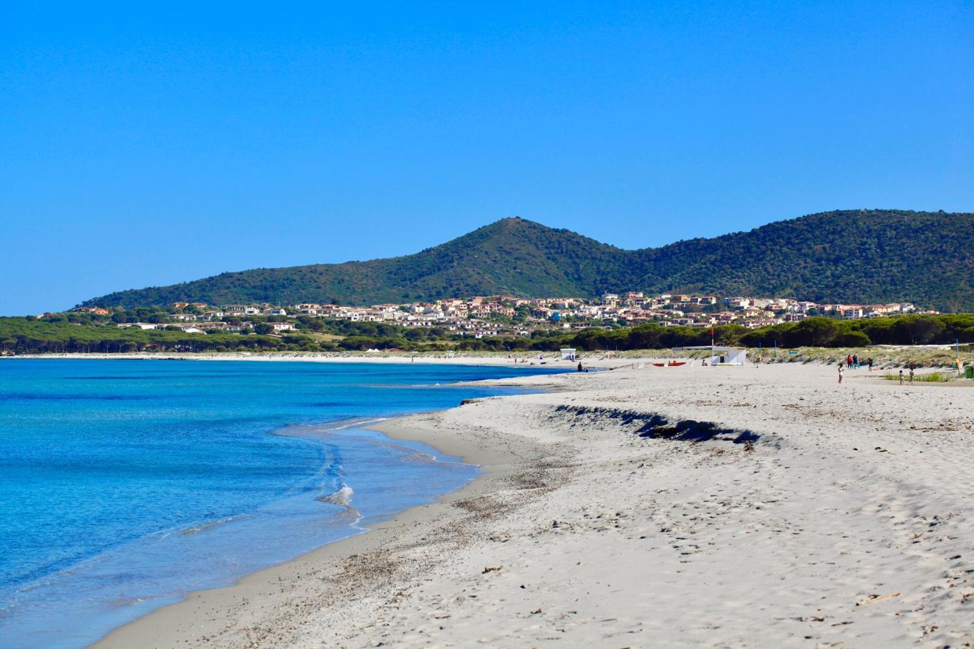 Resort Abbaia Ba Будони Екстериор снимка